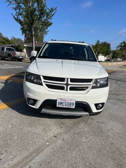 2015 Dodge Journey