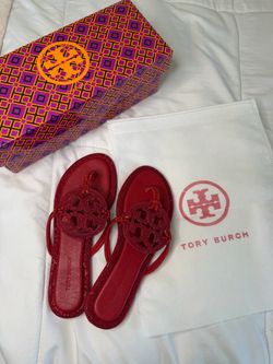 Tory Burch Sandals