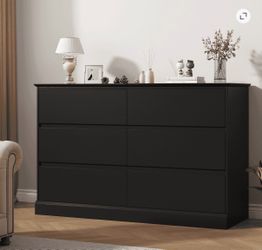 Dresser set (2) brand new in box