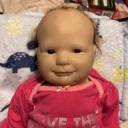 Reborn Doll 55$