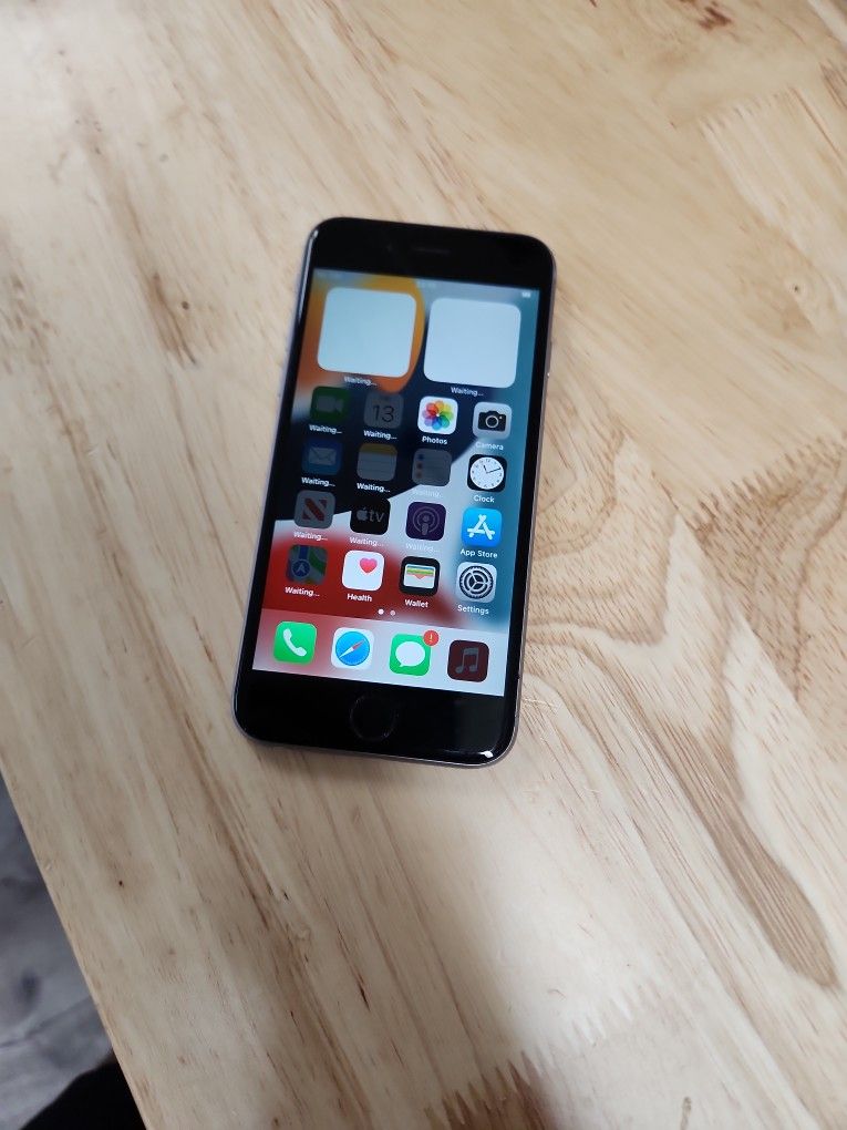 Iphone 6s 32gb Unlock Any Sim