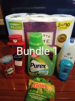 Bundle