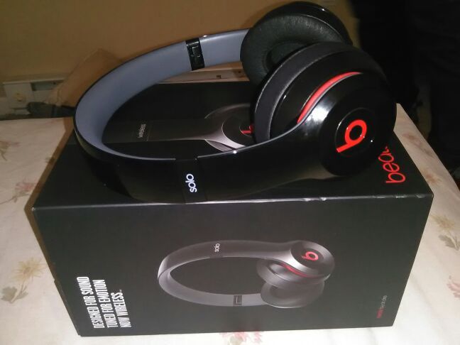 Wireless beats Brand new