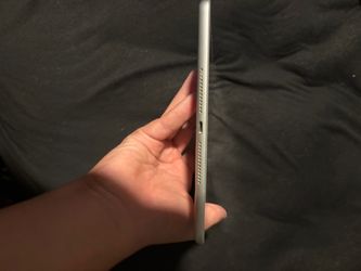iPad 6 gen