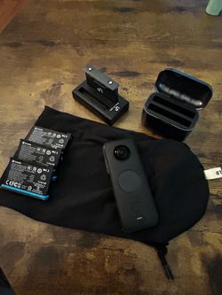 Insta360 X2