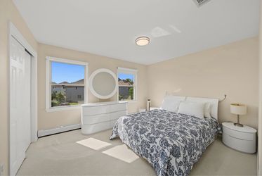 Bedroom furniture