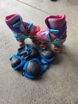 Roller Skates