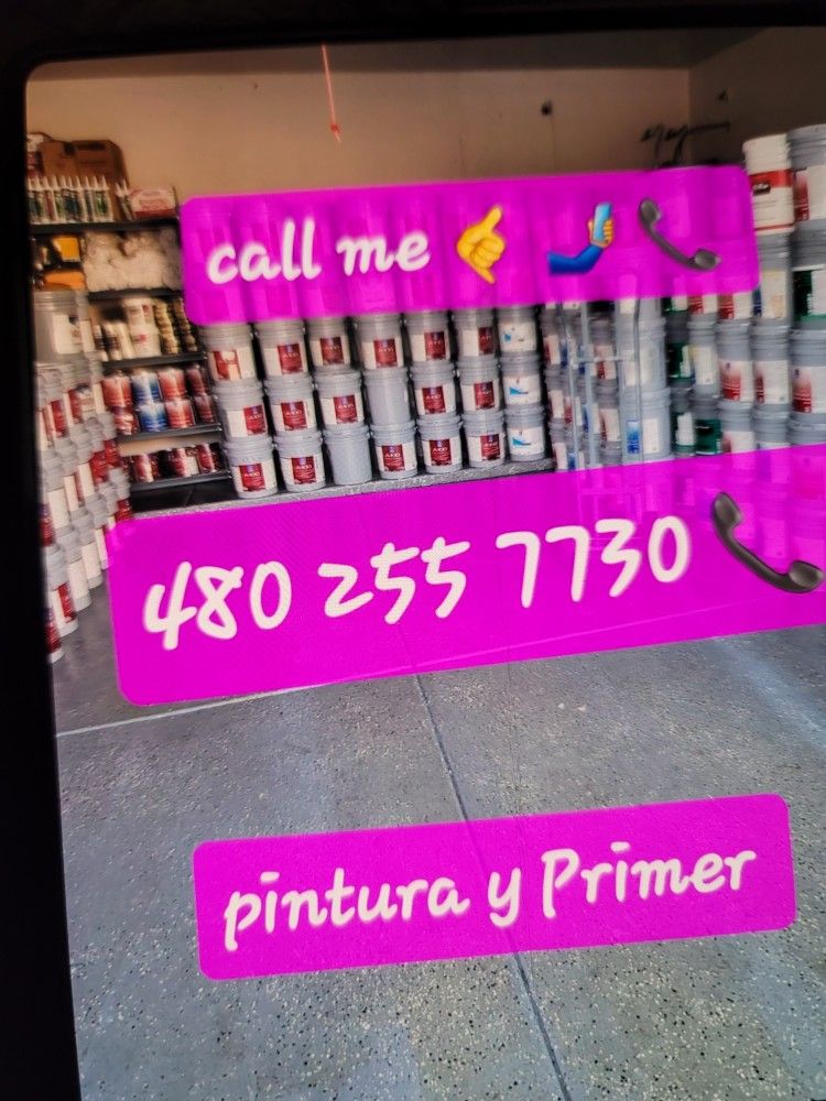 Pintura De Venta