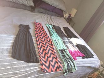 Skirts