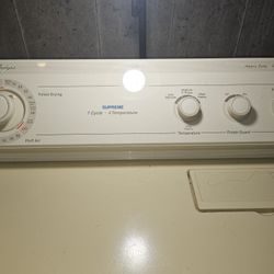 Dryer