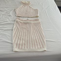 2-piece Dress