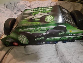 Hover Board $150