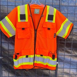 Safety Vest