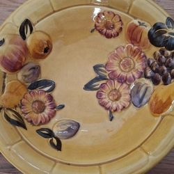 Large Serving Bowl.