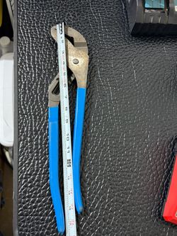 Channellock Tongue and Groove Pliers