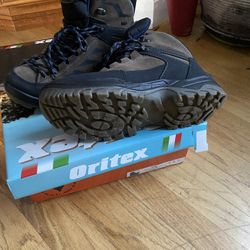 Men’s Winter Boots 
