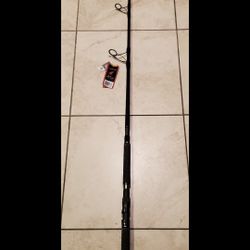 New Phenix TPX-S760-H2 - 2pc - 40-130 lb