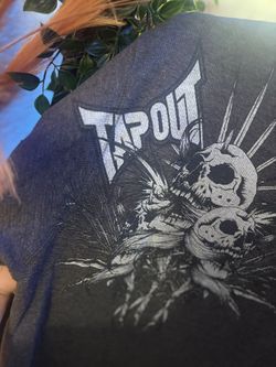 Vintage Tapout T-Shirt