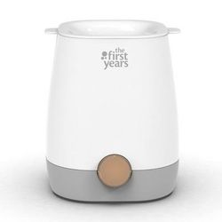 The First Years Baby Bottle Warmer