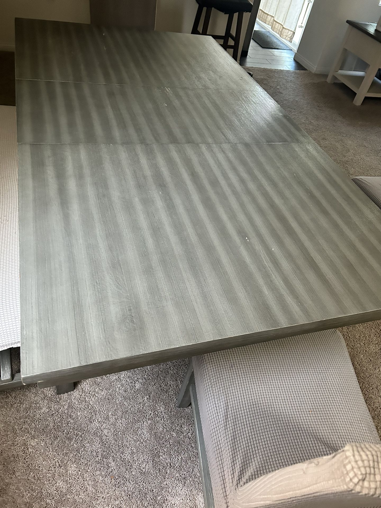 Dining Room Table