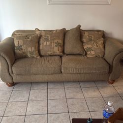 Futon And Couch