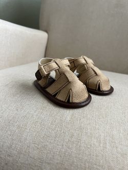 Baby Sandals