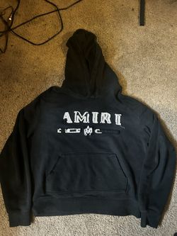 Amiri Hoodie
