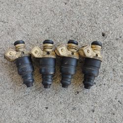 R53 Oem Injectors 340cc