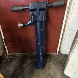 90lb APT Jackhammer