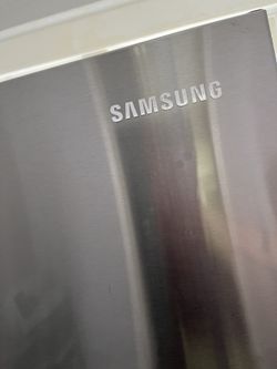 Samsung Fridge