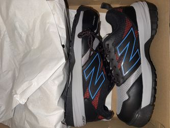 Men’s New Balance Safety Work Shoe Size 11.5