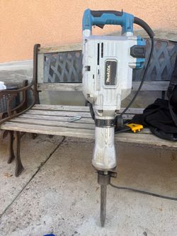 Makita roto Hammer