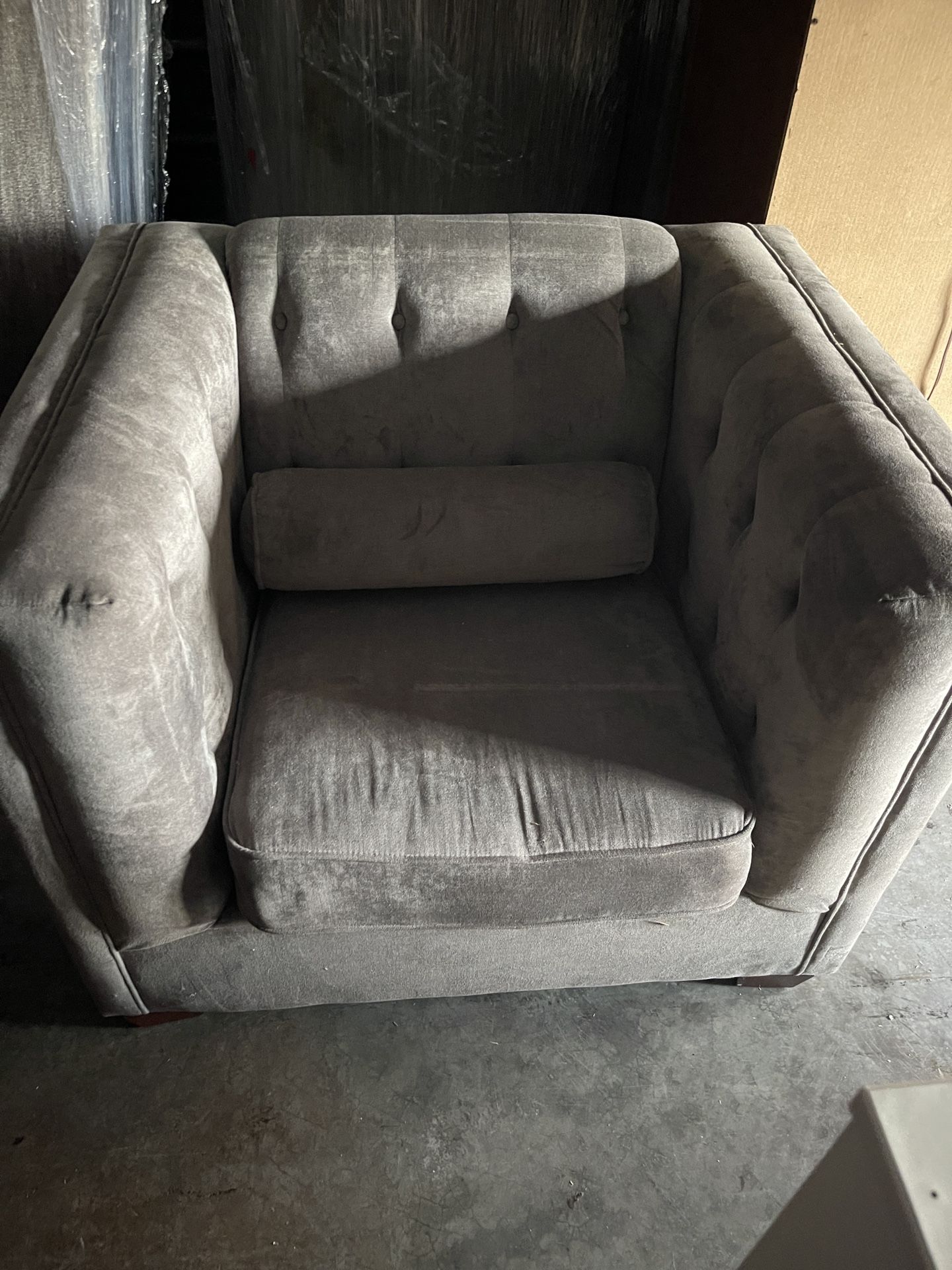 Bedroom Or Sofa Chair
