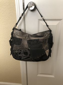 Coach handbag $30