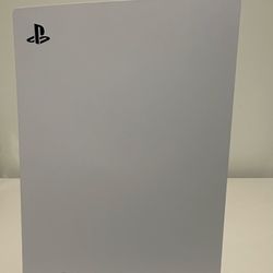PlayStation 5 Disc Console (Model CFI-1115A)