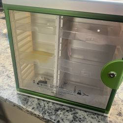 New Medicine Cabinet With Key 