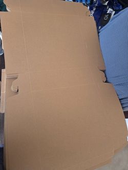 Cajas Para Pastel De 16 X5 30 Piezas