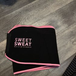 Sweet Sweat Working Out Waist Trainer 