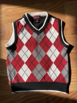 Sweater Vest