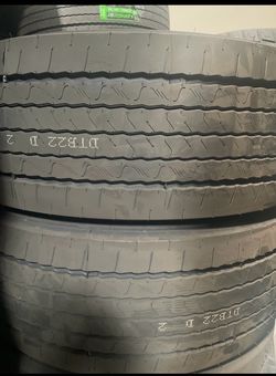 Truck tires Lanvigator 385/65R22.5