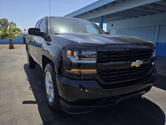 2019 Chevrolet Silverado 1500 LD