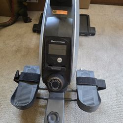 Rowing Workout Machine 
