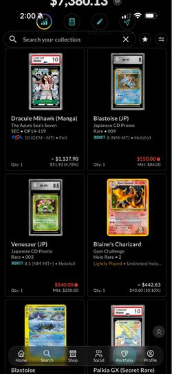 Pokemon/ One Piece Cards for Trade