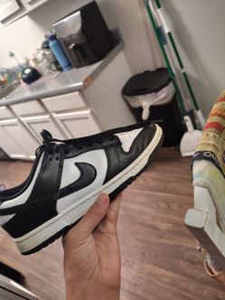 Jordan 11s and soccer cleats and Nike dunks