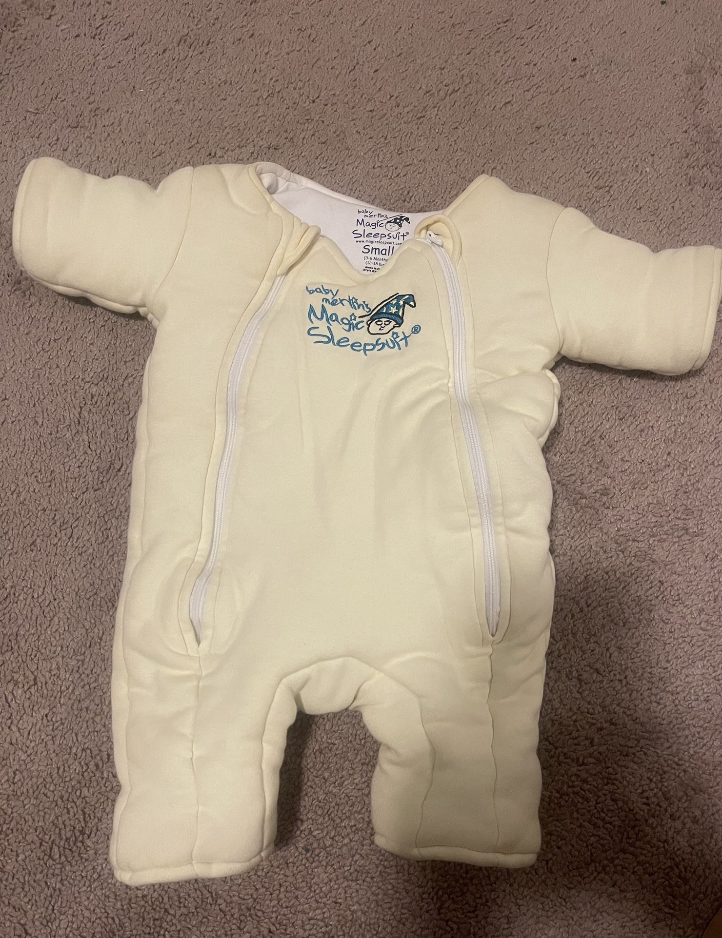 Merlin Magic Sleep Sack