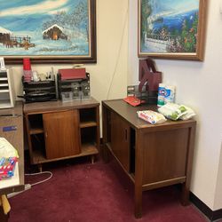 Office Furniture $10