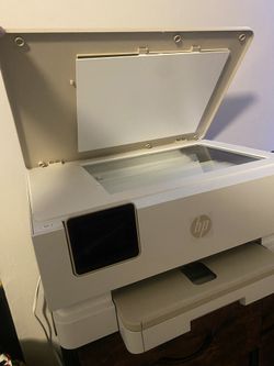 Literally Like New Only Had 2 Weeks, Perfect Printer