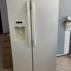 Refigerador Doble Puerta