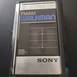 Sony Walkman