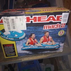 Boat Floaty
